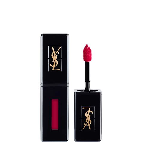 ysl rouge vinyl